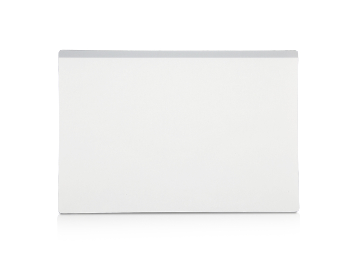 Protector de pantalla para tablet con diseño táctil real, película protectora de 0,3 mm para G10