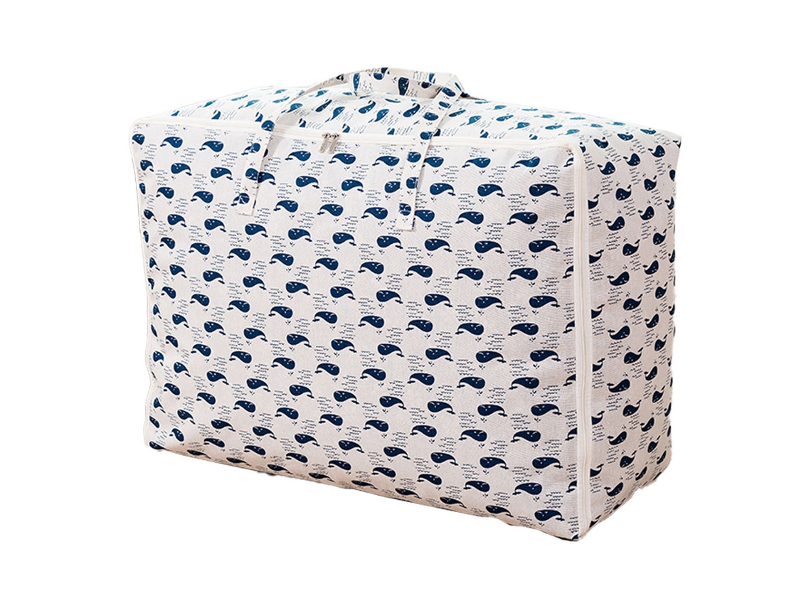 Bolsa de Almacenaje Bolsa Prueba Humedad TRUYUETY Azul (31x25x4cm)