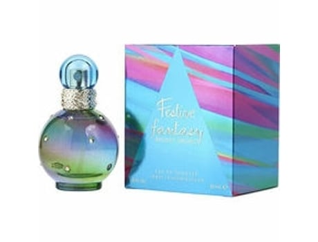 BRITNEY SPEARS Festive Fantasy Edt 100Ml