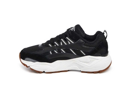 Zapatillas de Hombre para Fútbol UMBRO Neptune Negro (40)