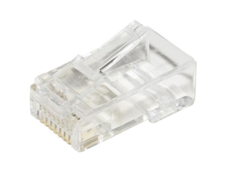 ENLACE Lkpl85I Conector Rj45 De 8 Polos