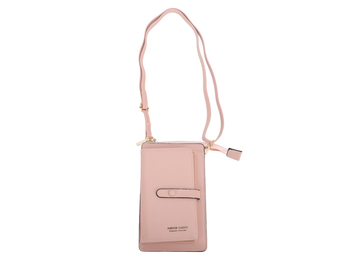 Bolso Táctico Pequeño Para Mujer Con Ranura Para Tarjetas, Cinturón Ajustable Y Bolsillo Rosa Para Teléfono Móvil.