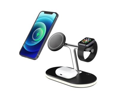 Cargador OHPA C300 (Negro)