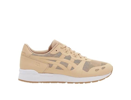 Zapatillas de Hombre ASICS Gellyte Ns Beige (44)