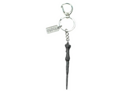 Llaveros SD TOYS Chaveiro varinha harry potter