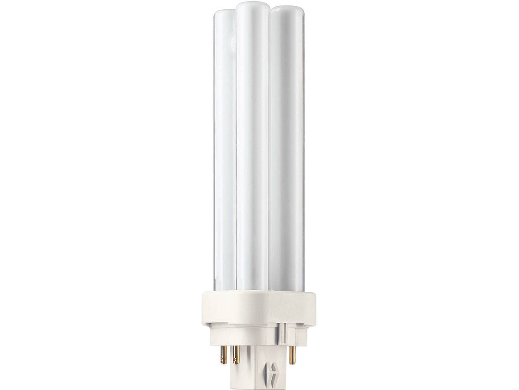 Bombilla Fluorescente PHILIPS MASTER PL-C 4 Pin