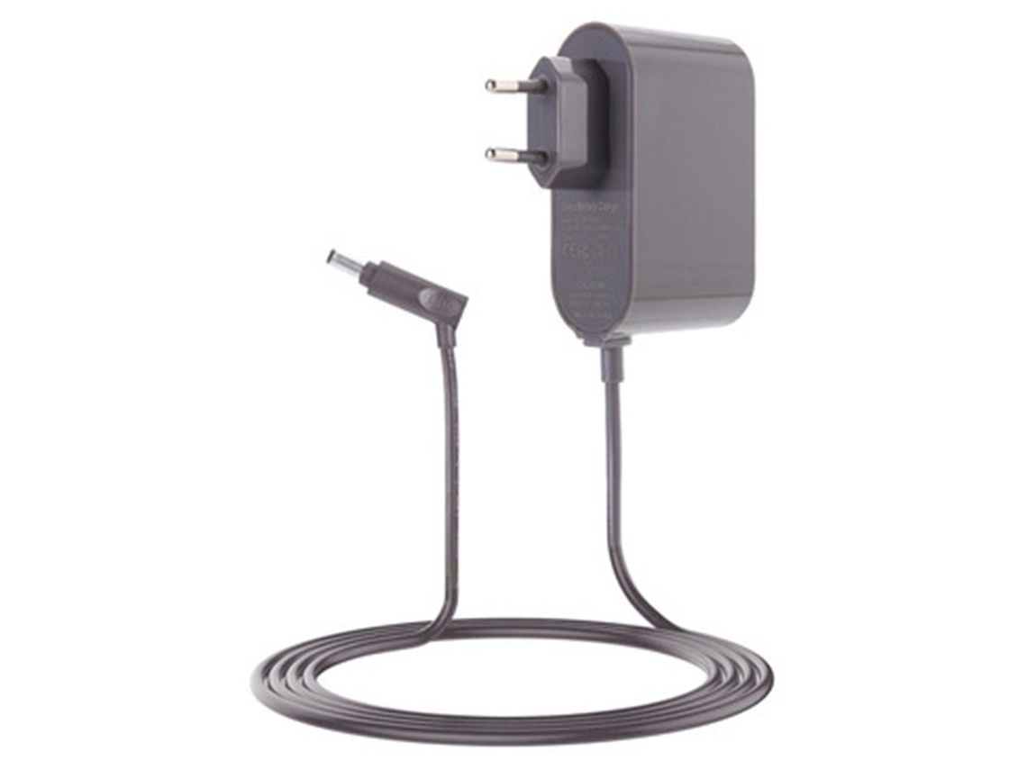 Adaptador de Carregamento para Dyson V6 V7 V8 Cabo de Alimentação Carregador-Eu Plugue