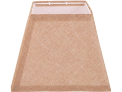Cubierta De Lámpara De Tela Duradera Y Resistente Al Desgaste, Compacta Para El Uso Diario, Sencilla Y Fácil De Instalar.