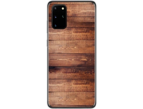 Carcasa Samsung Galaxy S20+ Plus TUMUNDOSMARTPHONE Dibujos Multicolor