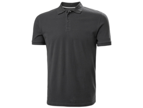 Polo de Hombre para Pesca HELLY HANSEN Algodón Multicolor (XL)