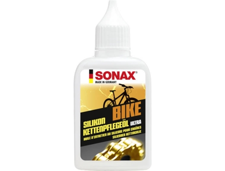 Producto de Limpieza de Bicicletas SONAX 8635410