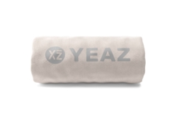 Toalla de Yoga YEAZ Soul Mate (188x66,5x0,2 cm)
