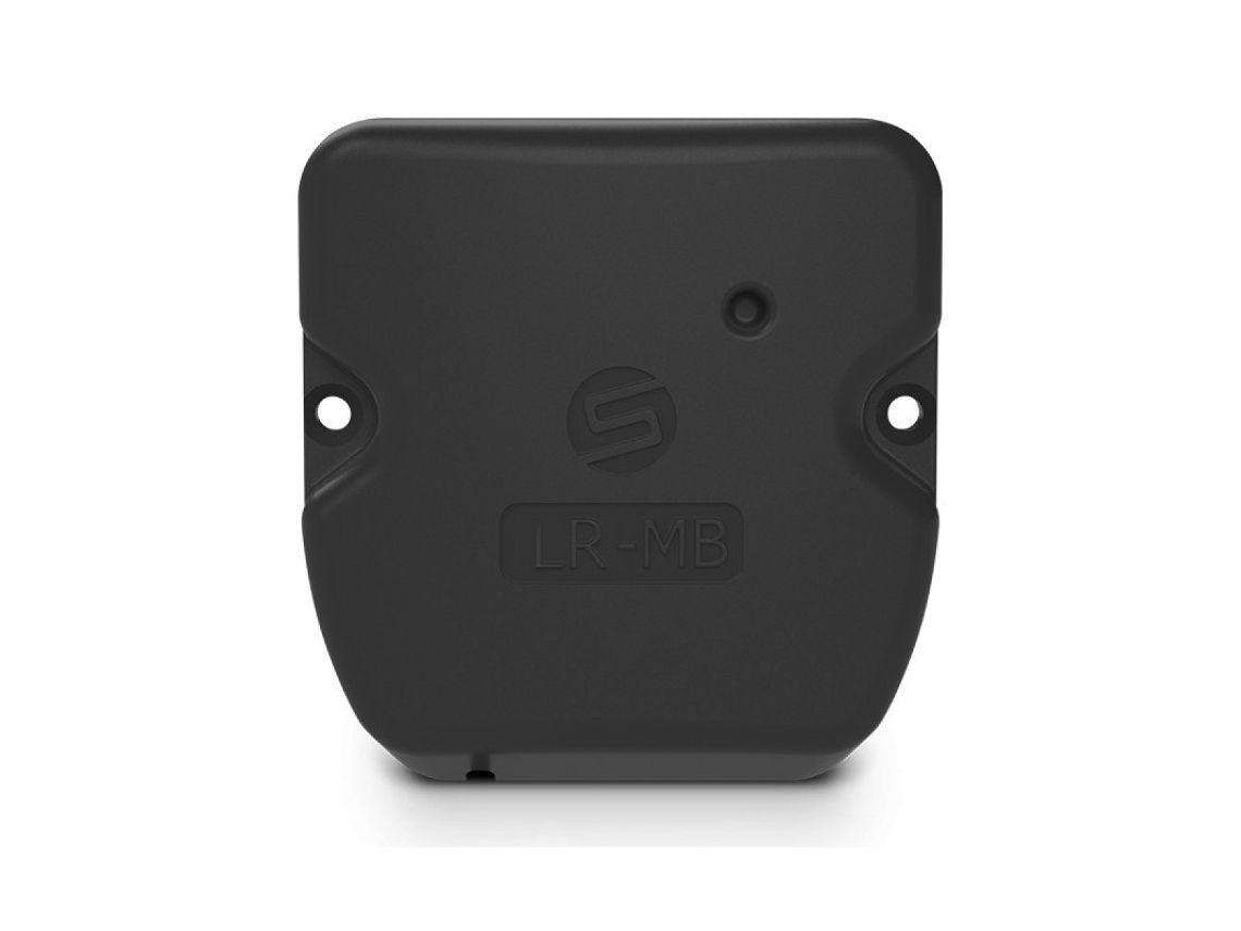 Estación Base Wifi O Router Solem Lr-mb-10 Montaje Interior Para 10 Estaciones Lr-mb Es Una Estación De Wifi/lora, Conectada A Una Caja De Internet Y