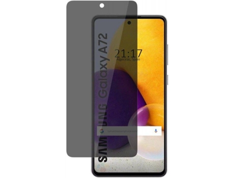 Protector de Pantalla Samsung Galaxy A72 TUMUNDOSMARTPHONE Hidrogel