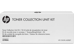 Recipiente para tóner HP CE980A