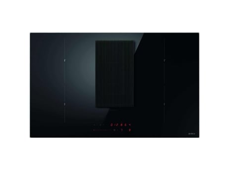 Placa de Inducción ELICA PRF0182322 (Elétrica - 83 cm - Negro)