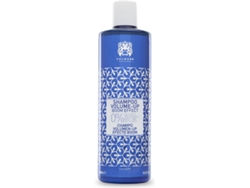 Champú VÁLQUER Volumen-Up Efecto Boom (400 ml)
