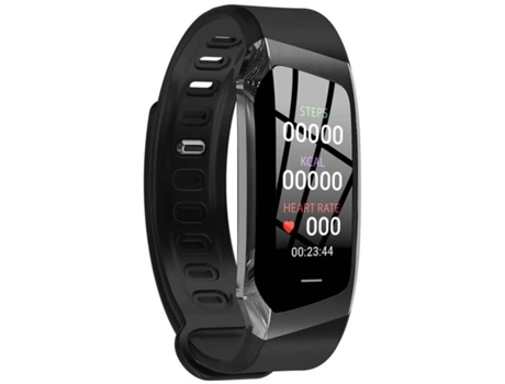 Smartwatch ALIMENTACIÓN YIZ1025 Negro