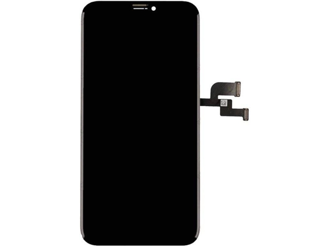 Pantalla Completa iPhone XS Negro