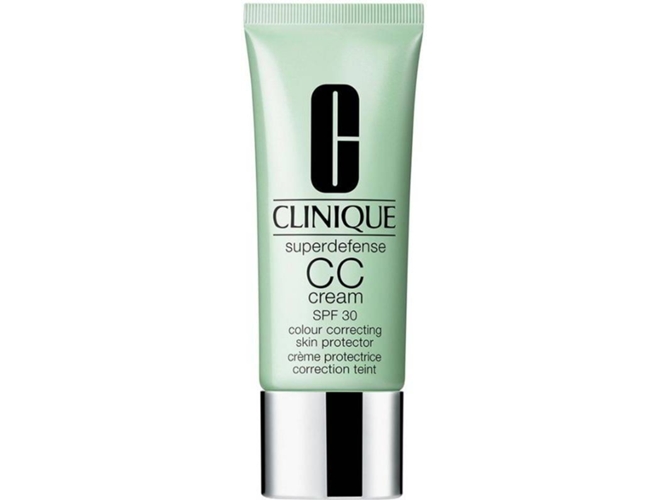CC Cream CLINIQUE Superdefense SPF30