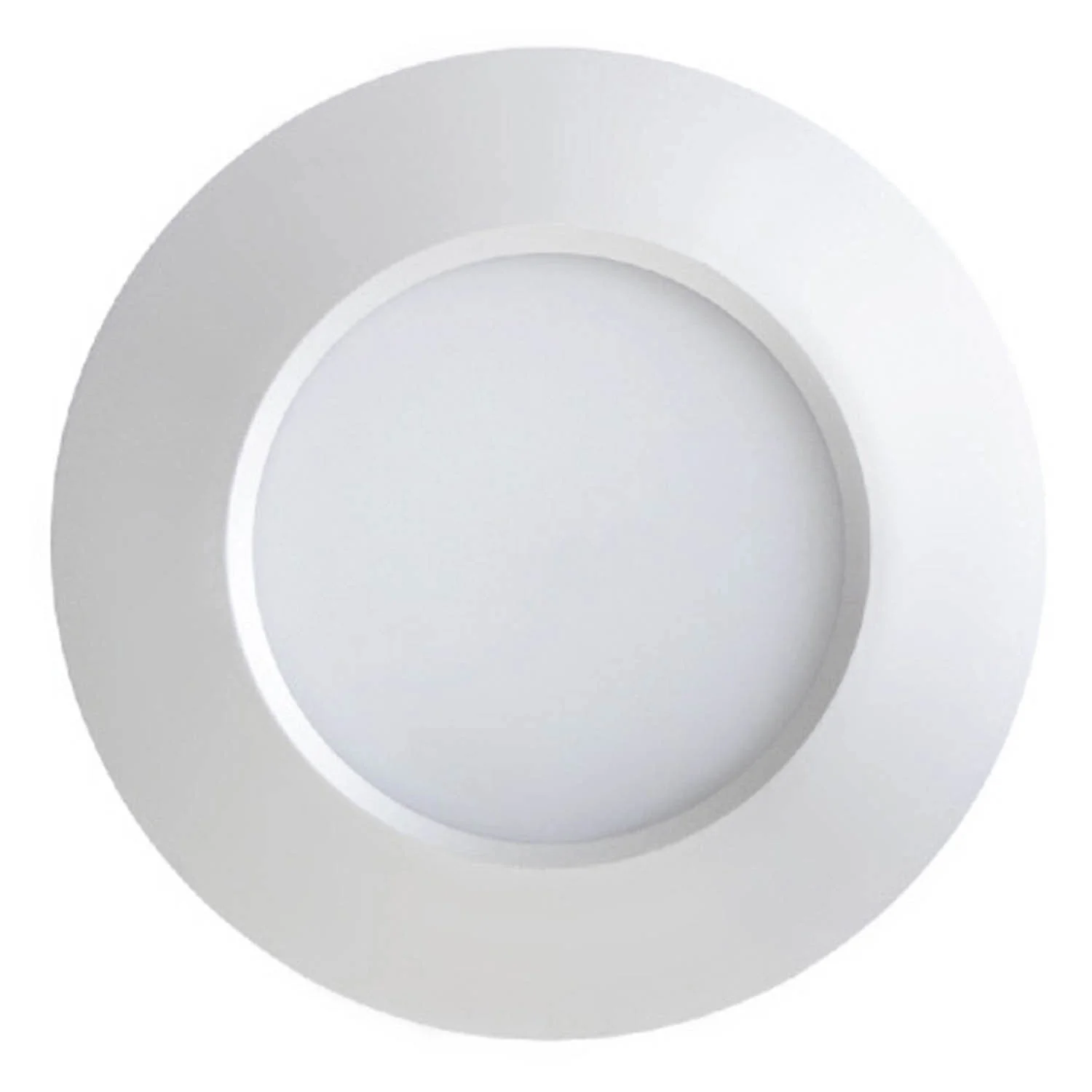 LÚZETE Ojo de Buey Miniled Blanco 5W 3000K