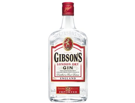 Gin GIBSON'S