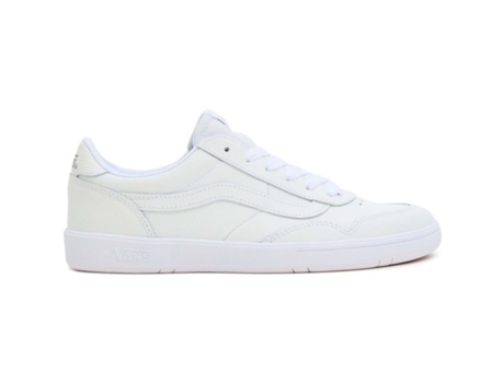 Zapatillas de Hombre VANS Cruze Too Blanco (44)