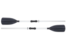 Set de Dos Remos de aluminio BESTWAY 145/218 cm