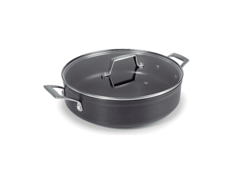Sartén Antiadherente LACOR (24cm)