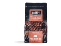 Weber 17664 accesorio de barbacoa/grill al aire libre Viruta para ahumador