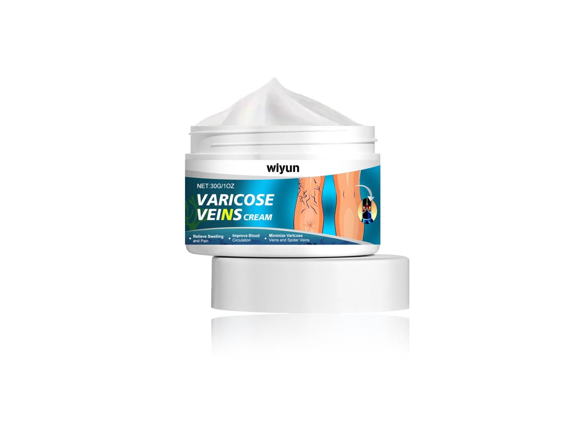 Crema calmante para el cuidado de las piernas Worten