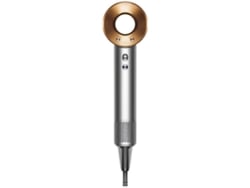 Secador de Pelo DYSON Supersonic Nickel Copper
