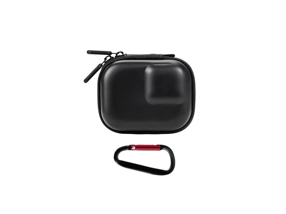 Bolsa de almacenamiento pequeña para DJI Action 5 Pro/4/3, Notebook ER Inf