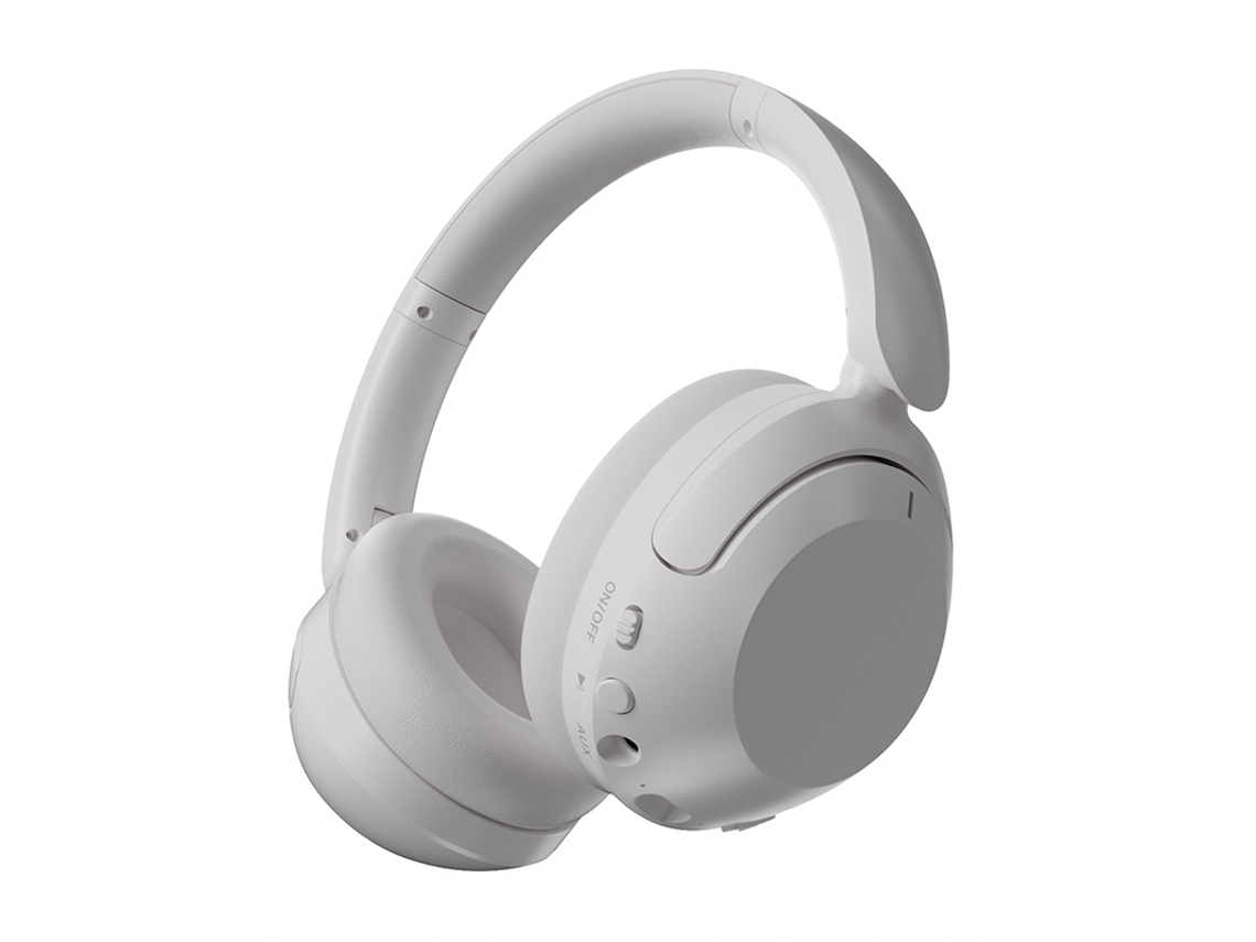 Auriculares inalámbricos Bluetooth 5.0 de alta fidelidad para juegos deportivos con batería de larga duración para iOS y Android.