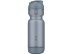 Bidón Deportivo De 800 Ml "mepal Shaker"