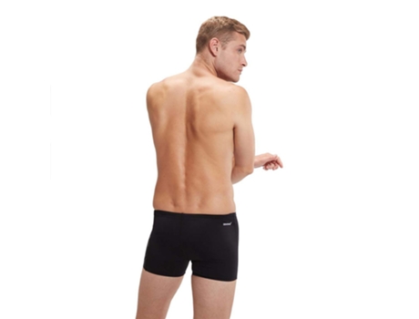 Boxer Hyper Boom Panel Preto Uk 34 Homemspeedo