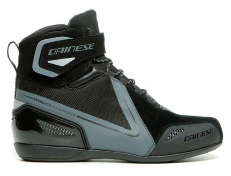Botas para Mujer DAINESE Energyca D-wp Naranja para Motociclismo (EU 41)