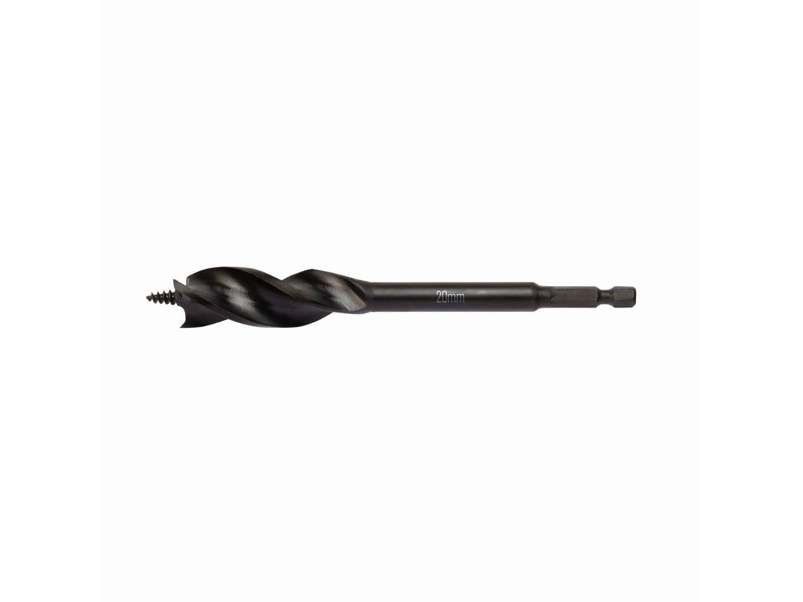 DEWALT DT90241-QZ Brocas de triple flauta