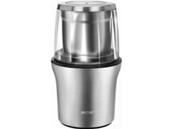 Molinillo de Café MPM MMK-06M Acero 200 W