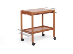 Carrito de Cocina FOPPAPEDRETTI Newton