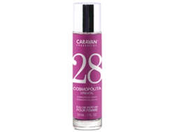 CARAVAN perfume de mujer Nº28 30ml