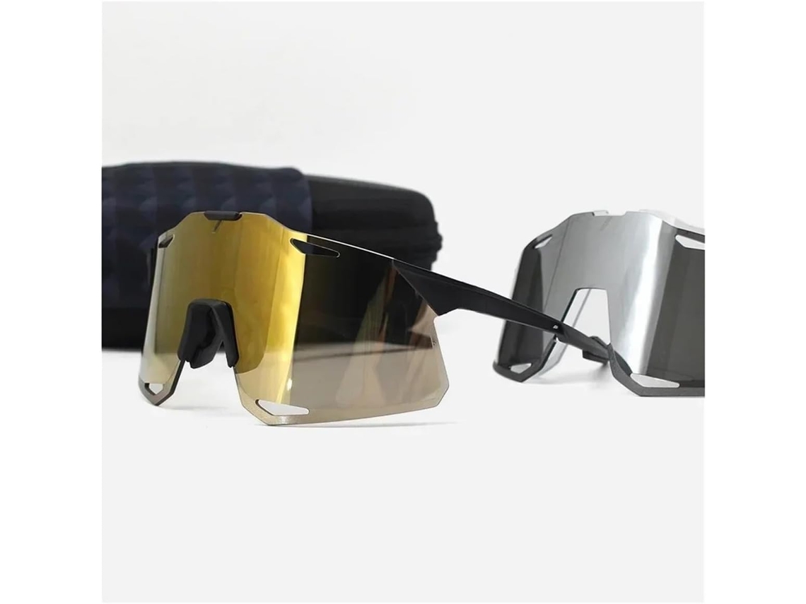 Gafas De Ciclismo, Sol Para Bicicleta, Protectoras, Ciclismo Protección