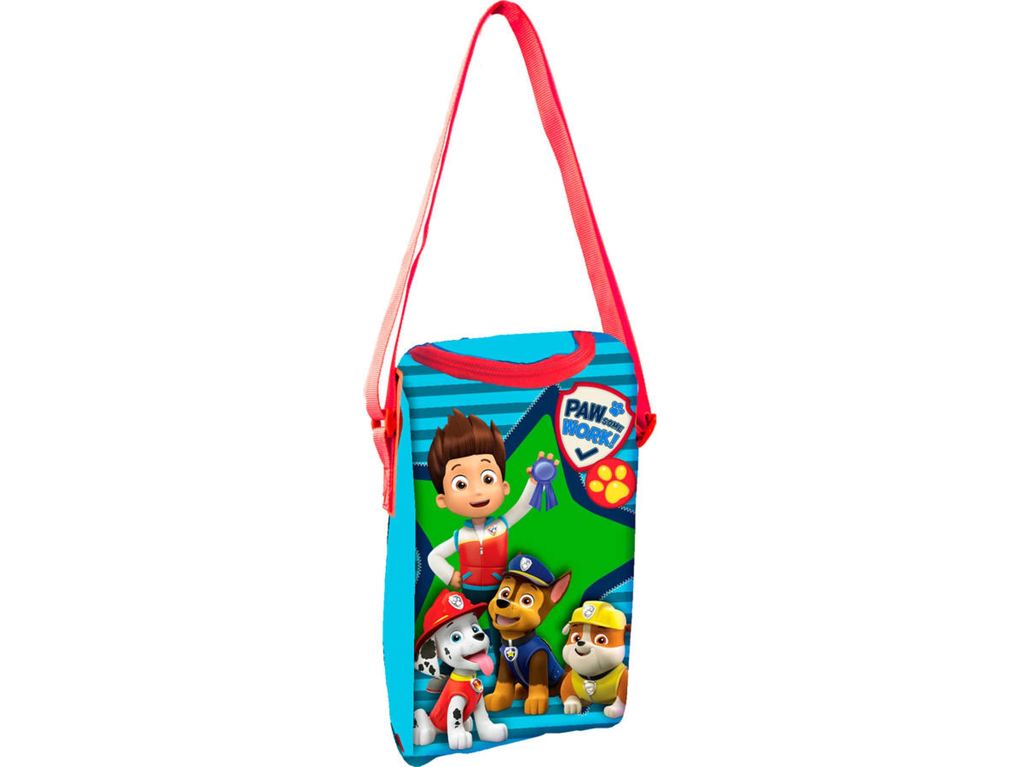 Porta Merienda  CORIEX Termico Patrulla Canina