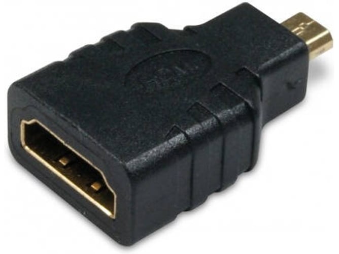 Cable HDMI METRONIC (HDMI - Negro)