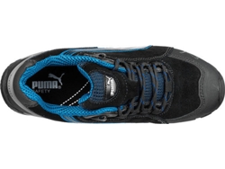 Zapatos PUMA SAFETY Rio Negro Low S3 Src nº39