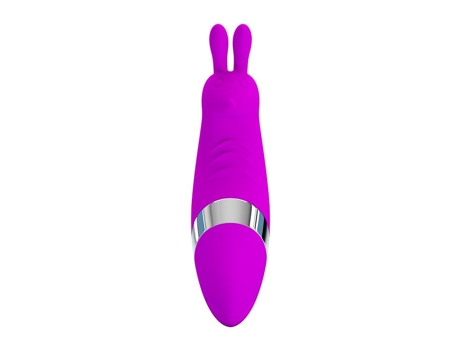 Vibrador Beck Mini PRETTY LOVE