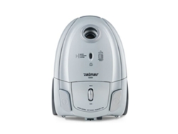 Aspirador ZELMER ZVC251 (Gris - 800 W - 2,5 L)