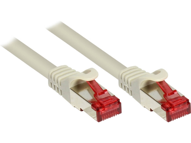 Cable de Red ALCASA (RJ45)
