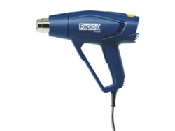 Pistola de Calor R1800 1800 W en Caja Estándar 5001350 RAPID