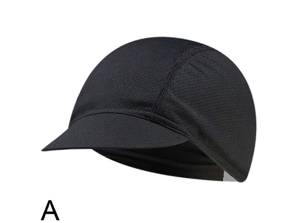 Gorro de ciclismo de secado rápido TAISHENGDA
